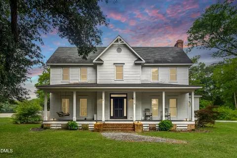 3575 Sids Mill Rd, Fayetteville, NC 28312
