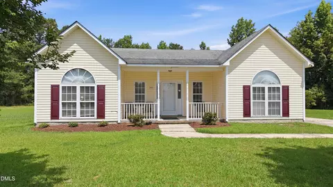 240 Katie Dr, Rocky Mount, NC 27803