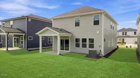 Exterior - 1506 Hatteras Rd, Durham, NC 27703 photo 2 of 2