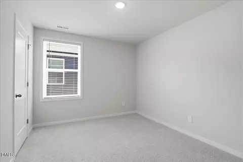 Bedroom - 1506 Hatteras Rd, Durham, NC 27703 photo 5 of 8