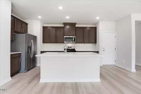 Kitchen - 1506 Hatteras Rd, Durham, NC 27703 photo 1 of 6