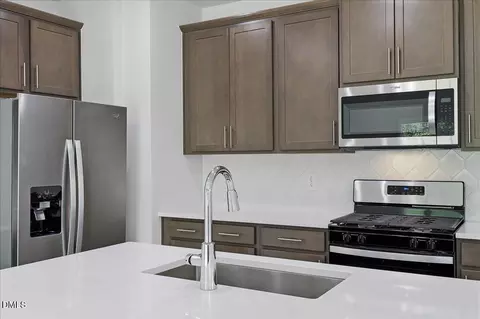 Kitchen - 1506 Hatteras Rd, Durham, NC 27703 photo 3 of 6