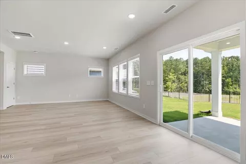 Living - 1506 Hatteras Rd, Durham, NC 27703 photo 2 of 2