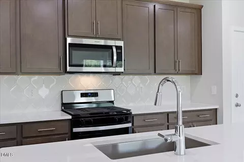 Kitchen - 1506 Hatteras Rd, Durham, NC 27703 photo 4 of 6