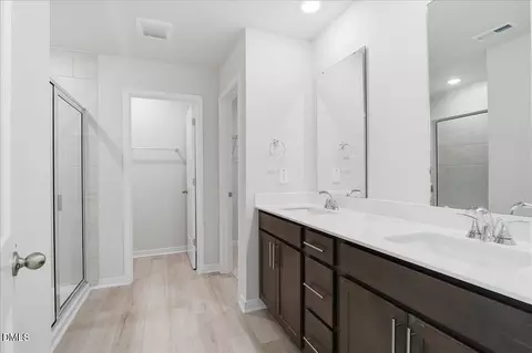 Entry Way - 1506 Hatteras Rd, Durham, NC 27703 photo 4 of 5