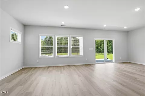 Living - 1506 Hatteras Rd, Durham, NC 27703 photo 1 of 2