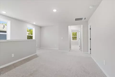 Entry Way - 1506 Hatteras Rd, Durham, NC 27703 photo 3 of 5