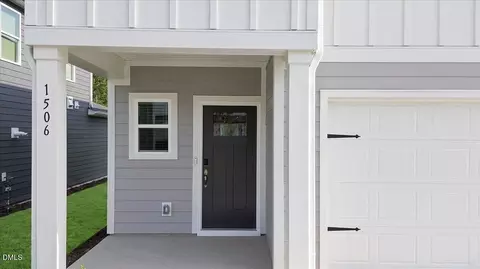Other - 1506 Hatteras Rd, Durham, NC 27703 photo 4 of 10