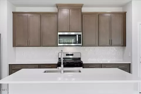 Kitchen - 1506 Hatteras Rd, Durham, NC 27703 photo 2 of 6