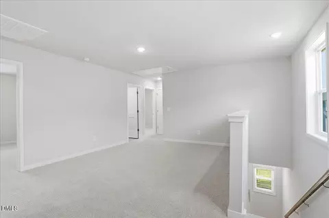 Entry Way - 1506 Hatteras Rd, Durham, NC 27703 photo 2 of 5