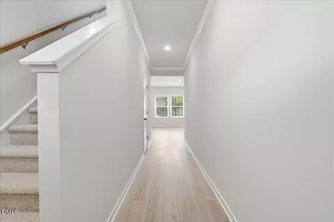 Entry Way - 1506 Hatteras Rd, Durham, NC 27703 photo 1 of 5