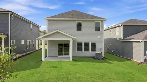 Exterior - 1506 Hatteras Rd, Durham, NC 27703 photo 1 of 2