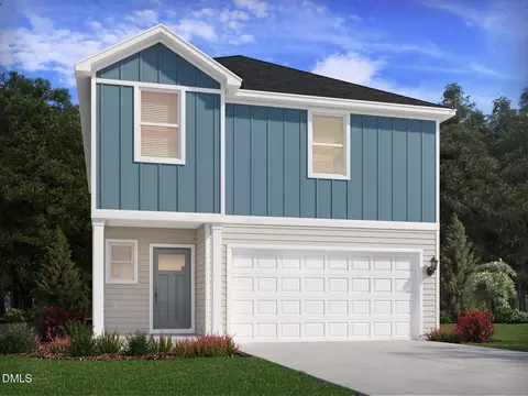 1506 Hatteras Rd, Durham, NC 27704