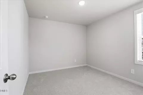 Bedroom - 1506 Hatteras Rd, Durham, NC 27703 photo 1 of 8