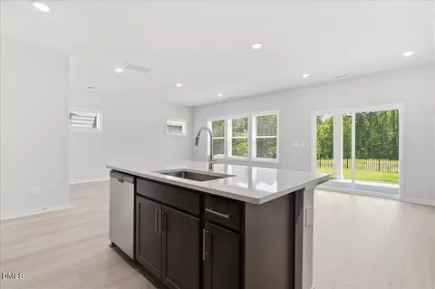 Kitchen - 1506 Hatteras Rd, Durham, NC 27703 photo 6 of 6