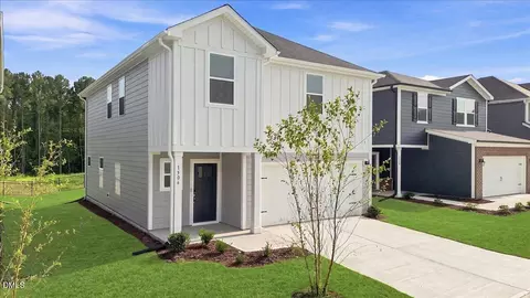 Other - 1506 Hatteras Rd, Durham, NC 27703 photo 4 of 14