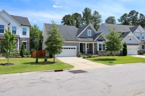 1723 Sandoval Dr, Durham, NC 27703