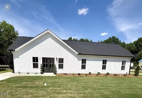 602 Wondertown Dr, Erwin, NC 28339