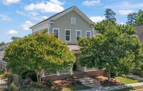 330 Tobacco Farm Way, Chapel Hill, NC 27516