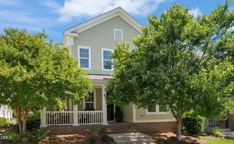 330 Tobacco Farm Way, Chapel Hill, NC 27516