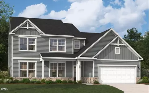 306 Macon Lake Dr #105, Apex, NC 27523