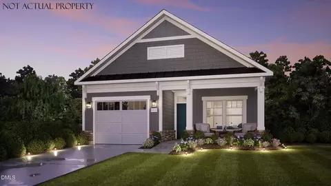 1311 Salford Ct, Durham, NC 27703