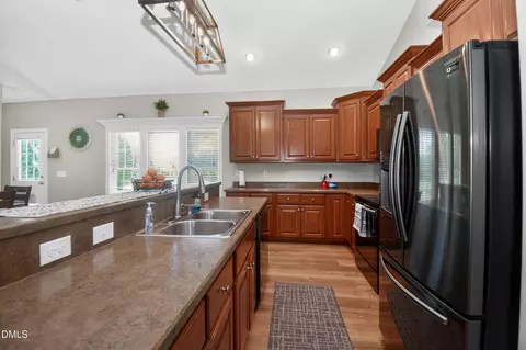Kitchen - 61 Marcom Ct, Angier, NC 27501 photo 1 of 3