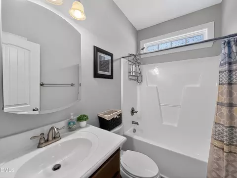 Bath - 61 Marcom Ct, Angier, NC 27501 photo 5 of 5