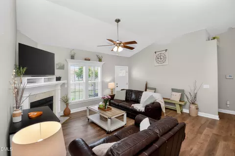 Living - 61 Marcom Ct, Angier, NC 27501 photo 3 of 3