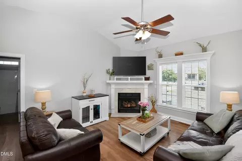 Living - 61 Marcom Ct, Angier, NC 27501 photo 1 of 3