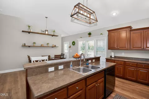 Kitchen - 61 Marcom Ct, Angier, NC 27501 photo 2 of 3
