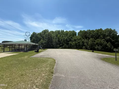 Exterior - 61 Marcom Ct, Angier, NC 27501 photo 5 of 6
