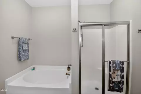 Bath - 61 Marcom Ct, Angier, NC 27501 photo 2 of 5