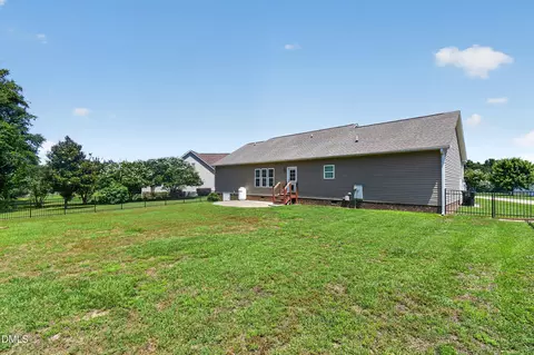 Exterior - 61 Marcom Ct, Angier, NC 27501 photo 3 of 6