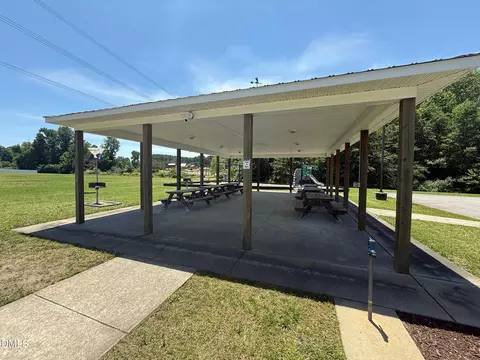Exterior - 61 Marcom Ct, Angier, NC 27501 photo 6 of 6