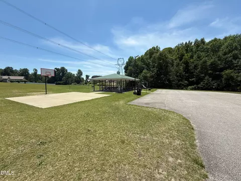 Exterior - 61 Marcom Ct, Angier, NC 27501 photo 4 of 6