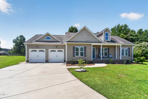 61 Marcom Ct, Angier, NC 27501