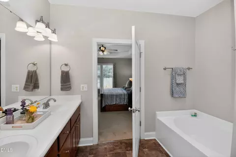 Bath - 61 Marcom Ct, Angier, NC 27501 photo 1 of 5