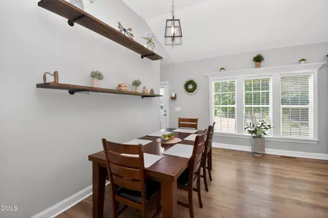 Dining - 61 Marcom Ct, Angier, NC 27501 photo 1 of 1