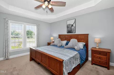 Bedroom - 61 Marcom Ct, Angier, NC 27501 photo 1 of 5