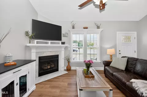 Living - 61 Marcom Ct, Angier, NC 27501 photo 2 of 3