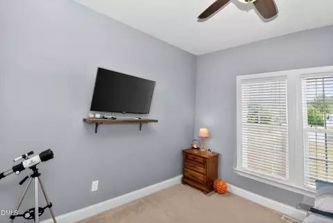 Bedroom - 61 Marcom Ct, Angier, NC 27501 photo 4 of 5
