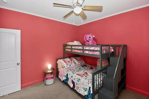 Bedroom - 61 Marcom Ct, Angier, NC 27501 photo 5 of 5