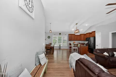 Entry Way - 61 Marcom Ct, Angier, NC 27501 photo 1 of 1