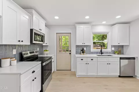 309 Maple St, Cary, NC 27513