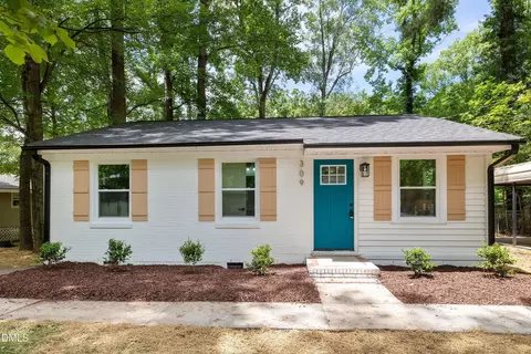 309 Maple St, Cary, NC 27513