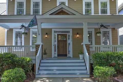 10578 Evergreen Spring Pl, Raleigh, NC 27614