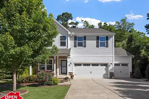 126 King Arthur Ct, Morrisville, NC 27560