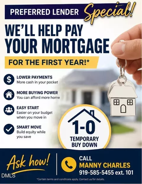 Other - 116 S Fitzgerald St, Pine Level, NC 27568 photo 12 of 12