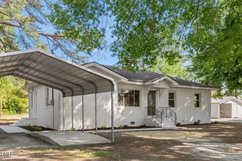 Other - 116 S Fitzgerald St, Pine Level, NC 27568 photo 4 of 12
